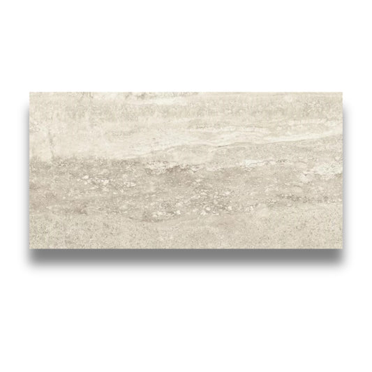 Travis Veincut Travertine Noce 300x600mm