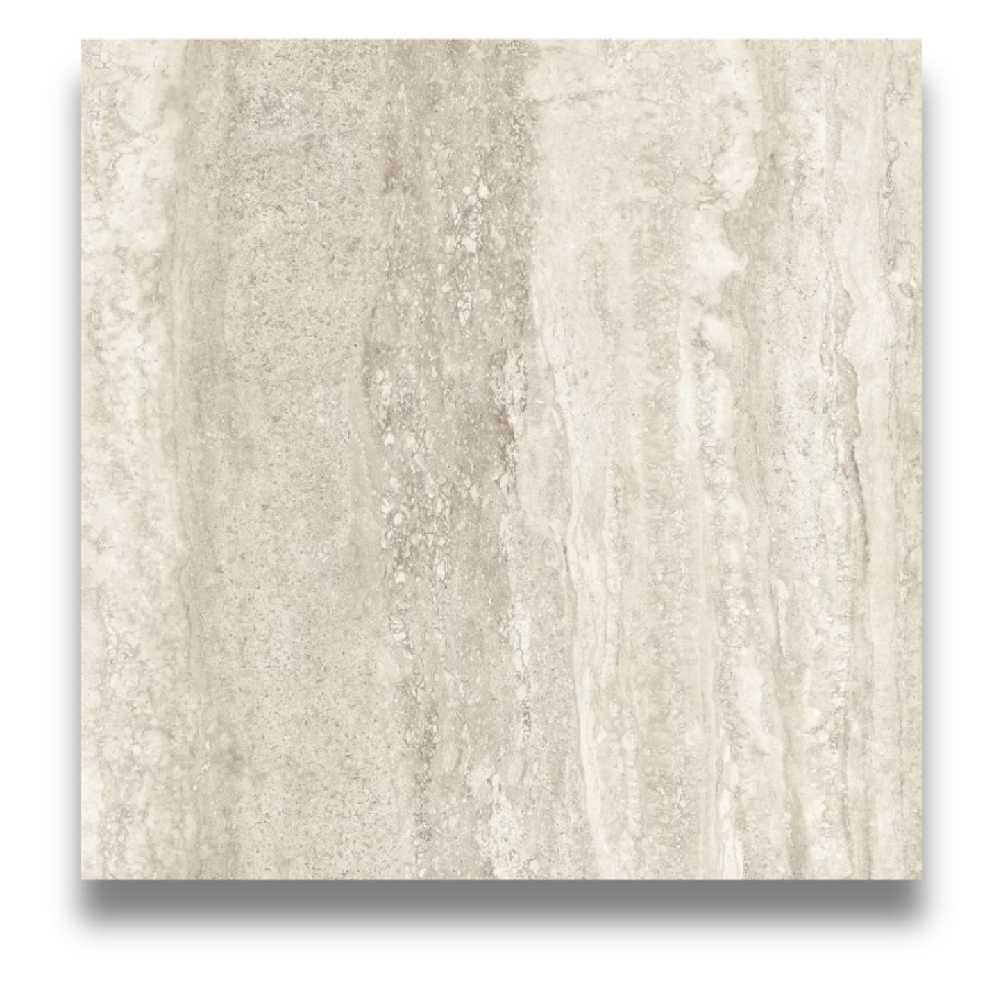 Travis Veincut Travertine Noce 600x600mm