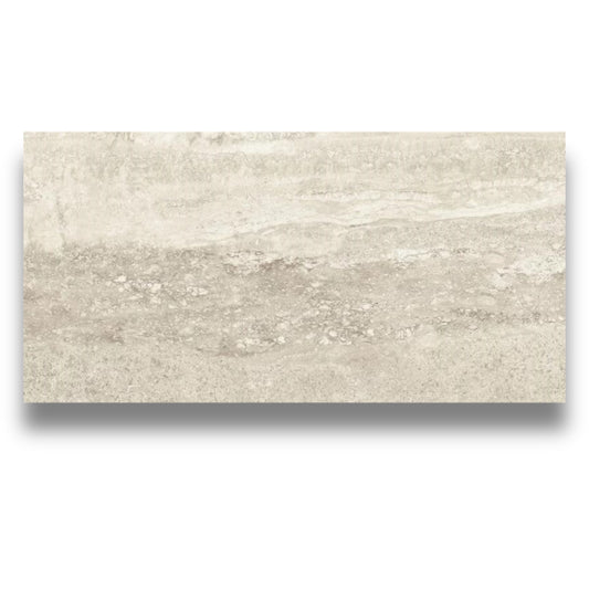 Travis Veincut Travertine Noce 600x1200mm