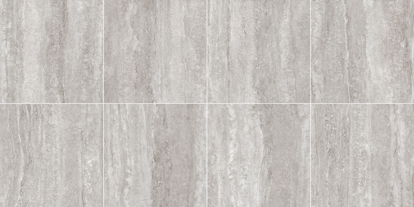 Travis Veincut Travertine Silver 300x300mm