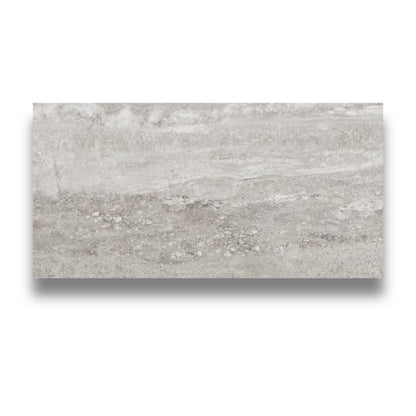 Travis Veincut Travertine Silver 300x600mm