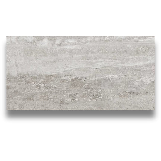 Travis Veincut Travertine Silver 600x1200mm