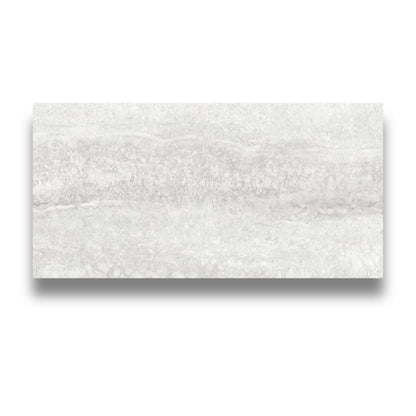 Travis Veincut Travertine White 300x600mm