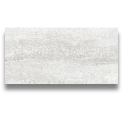 Travis Veincut Travertine White 600x1200mm