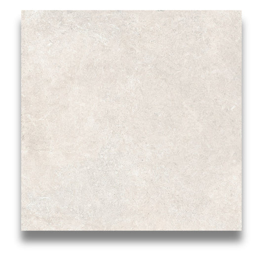 Kalkarea Ivory Matt 600x600