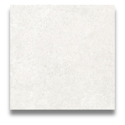 Kalkarea White Matt 600x600