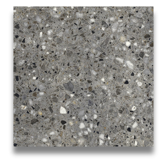 Frammenta Grey Matt 600x600mm