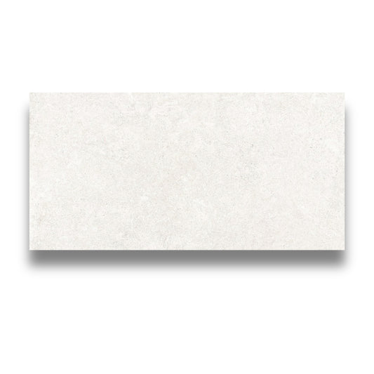 Kalkarea White Matt 600x1200mm