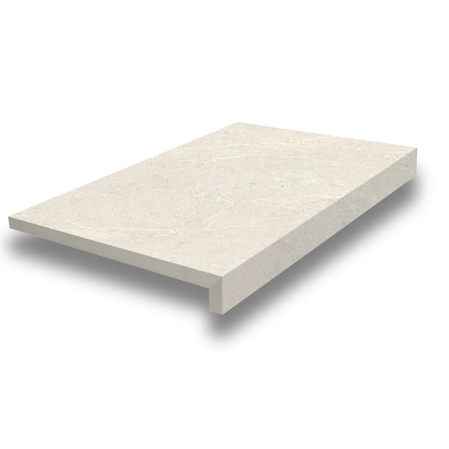 Cabal Blanco External Dropface 400x600mm