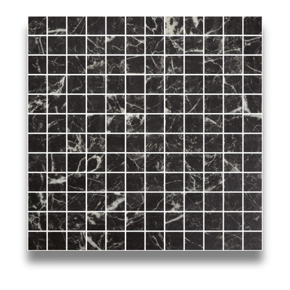 Nero Marquina Matte