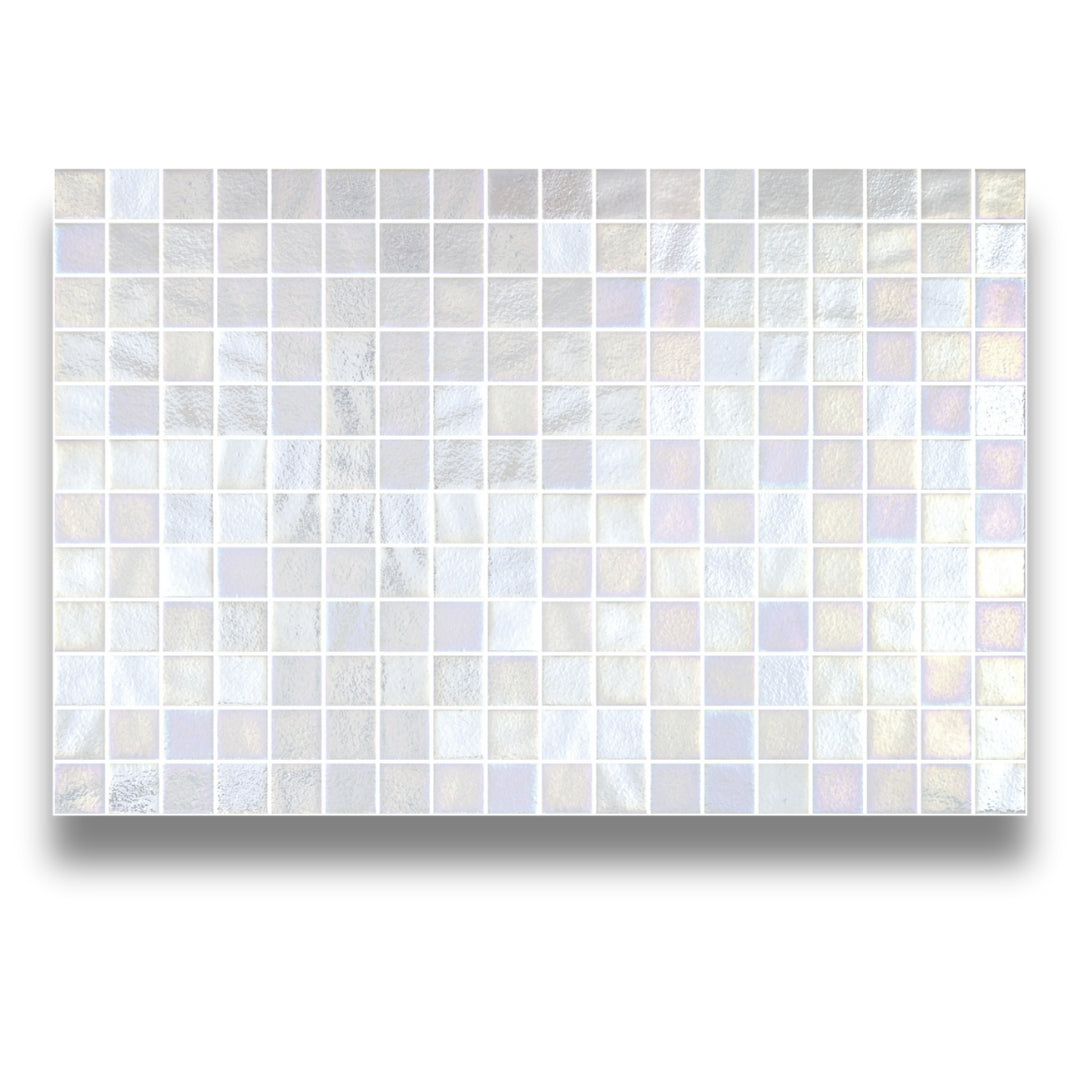 Opalescent Blanco