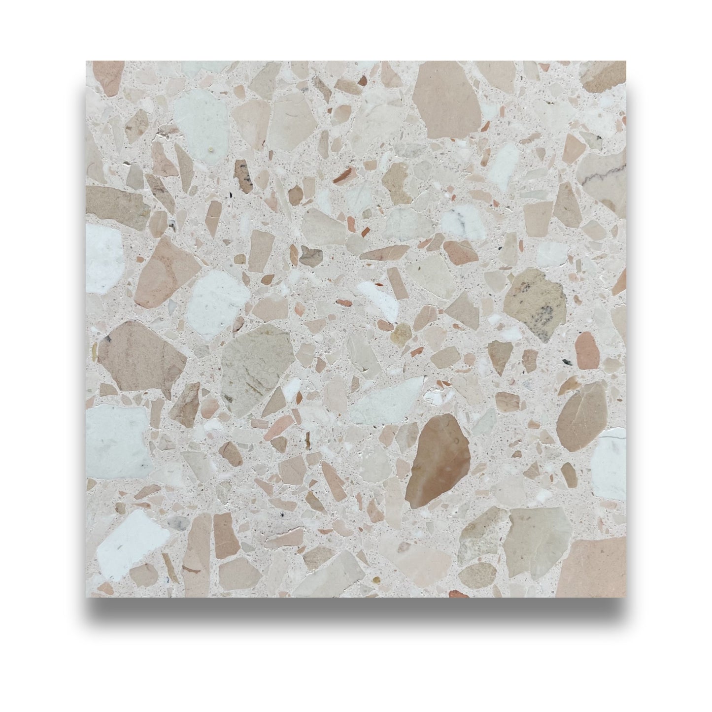 Italian Terrazzo Rosa (Pink)