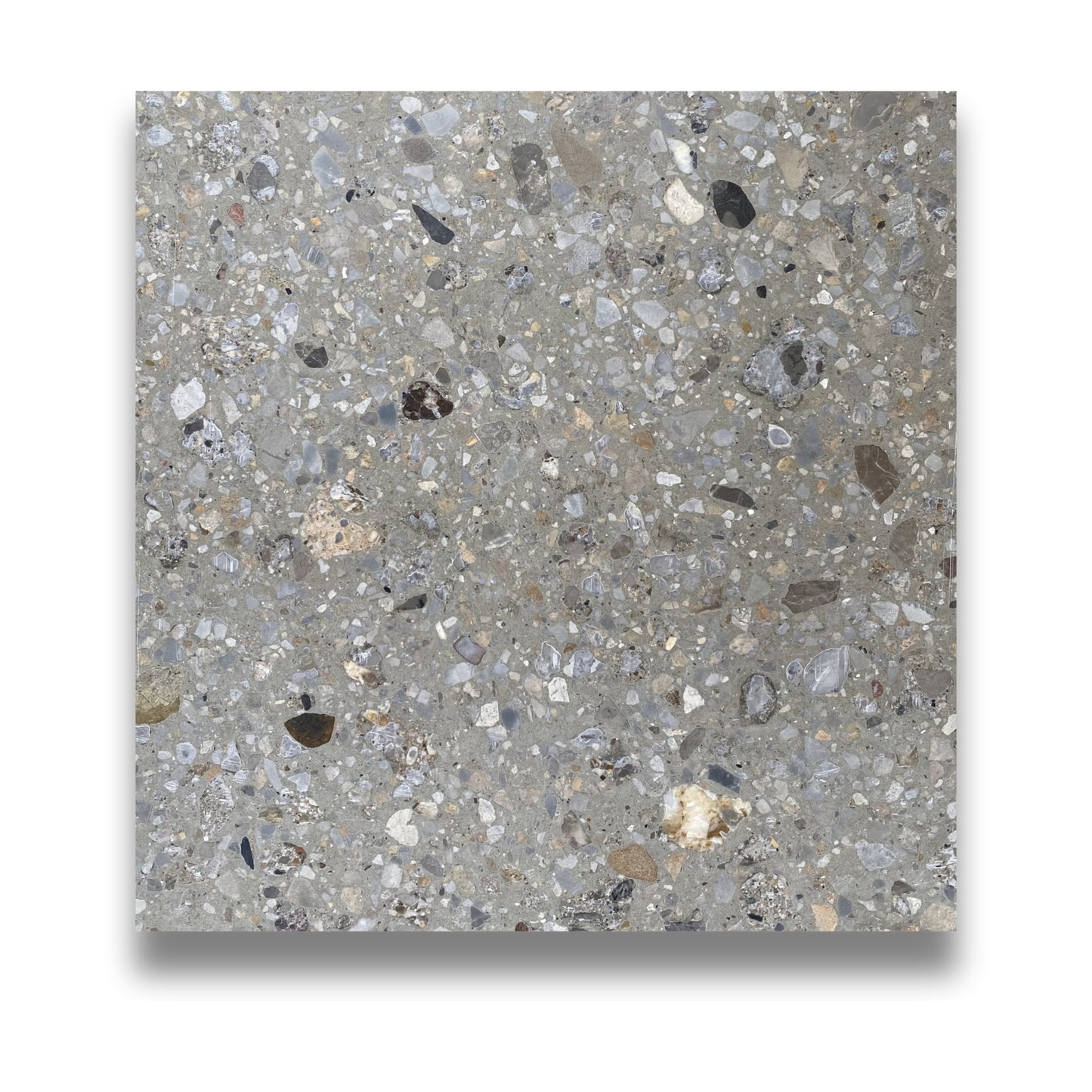 Italian Terrazzo Earth