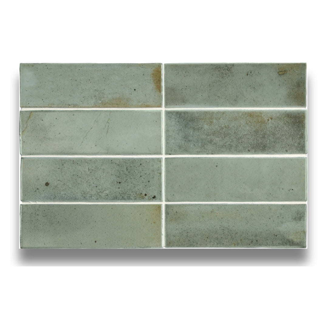 Hanoi Celadon 51x161mm