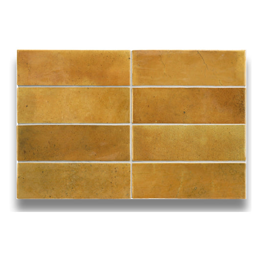 Hanoi Caramel 51x161mm