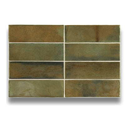 Hanoi Wild Olive 51x161mm