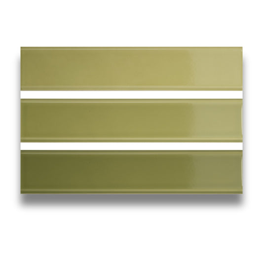 Tinte Verde Gloss