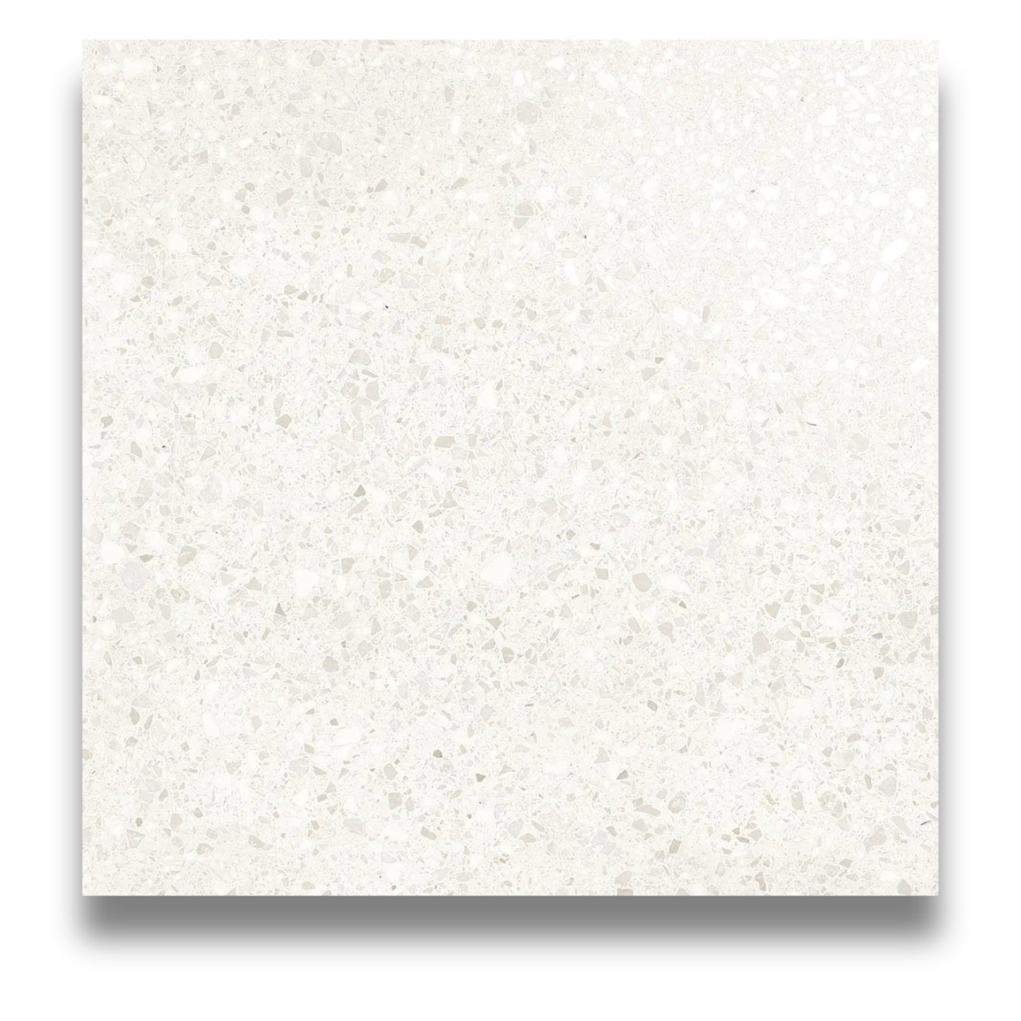 Casalgrande Terrazzo White 600x600mm