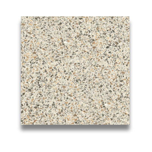 Casalgrande Terrazzo Beige 300x300mm