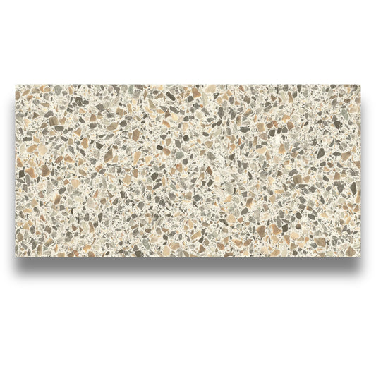 Casalgrande Terrazzo Beige 300x600mm