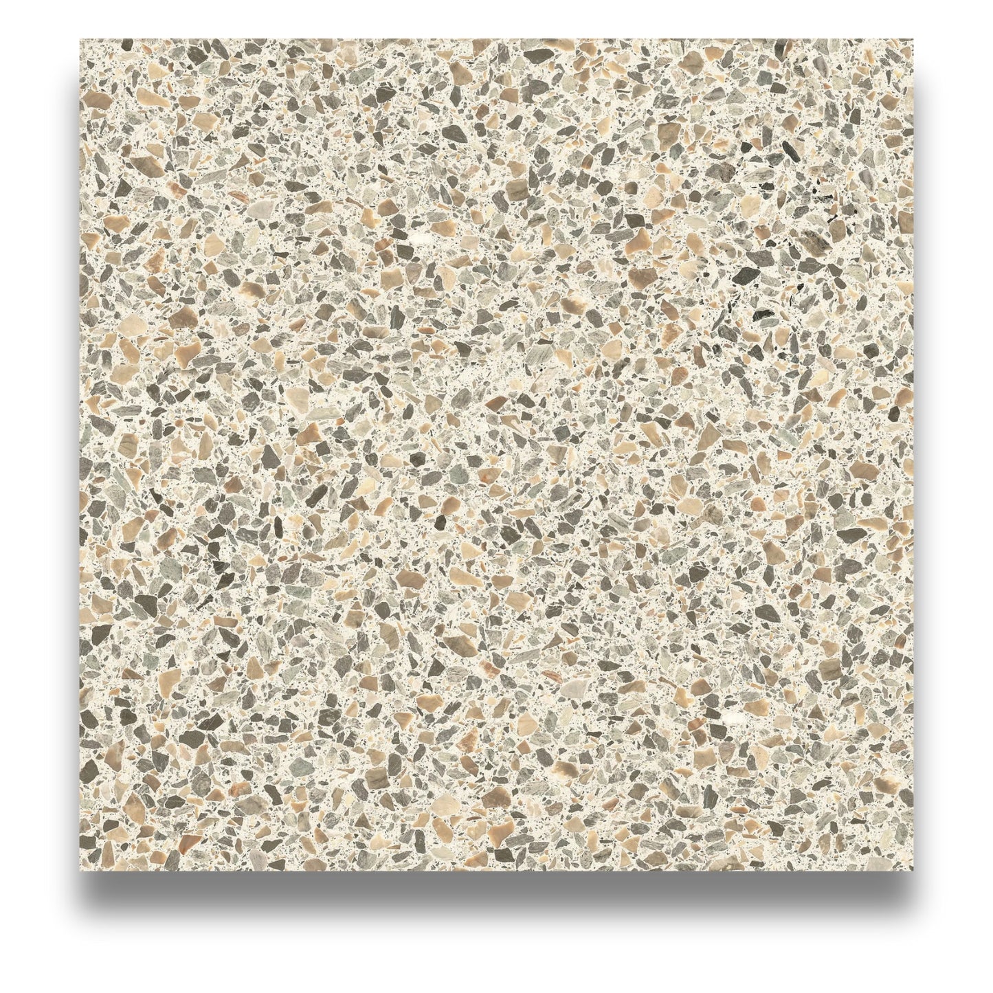 Casalgrande Terrazzo Beige 600x600mm