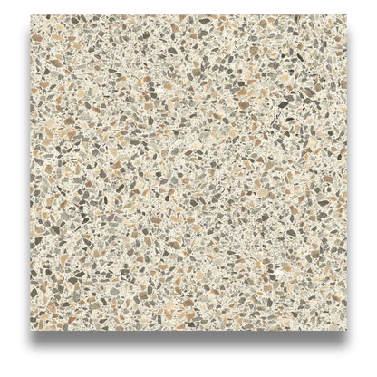 Casalgrande Terrazzo Beige 600x600mm