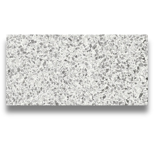 Casalgrande Terrazzo Pearl 300x600mm