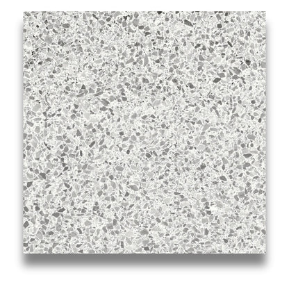 Casalgrande Terrazzo Pearl 600x600mm