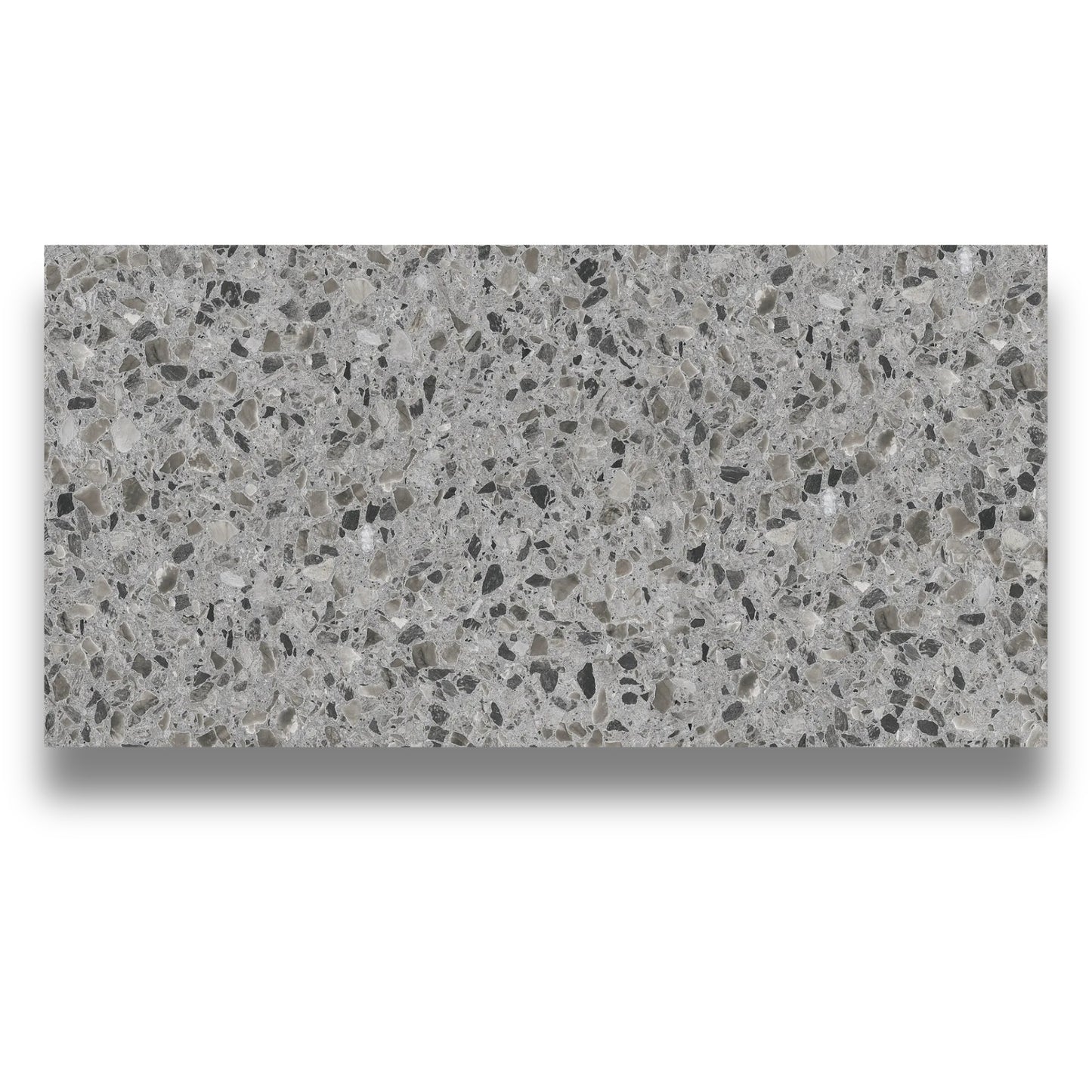 Casalgrande Terrazzo Grigio 300x600mm