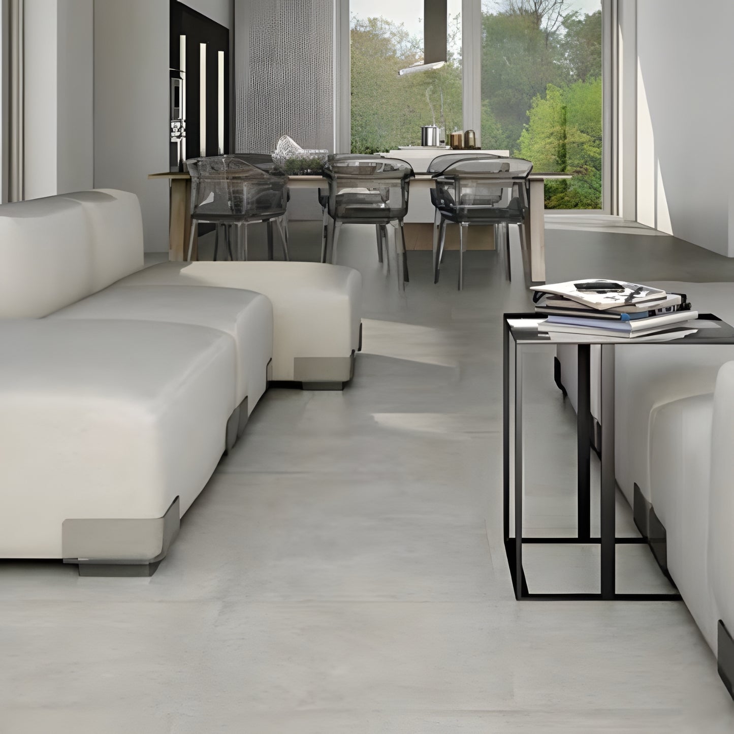 Cemento Cassero Grigio