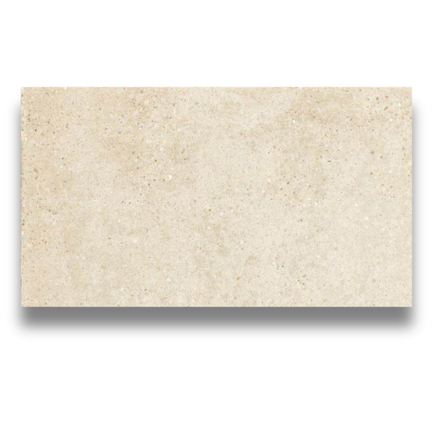 Context Square (Cream) Matt 300x600mm