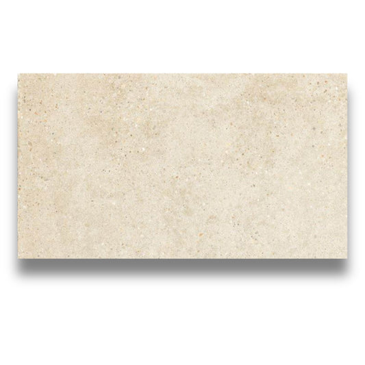 Context Square (Cream) Matt 300x600mm