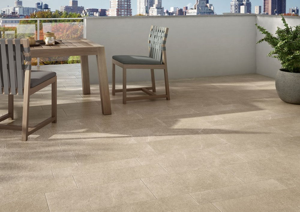 Primestone Sand External 300x600mm