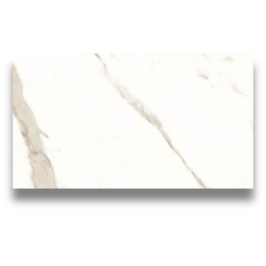 Trilogy Calacatta 300x600mm