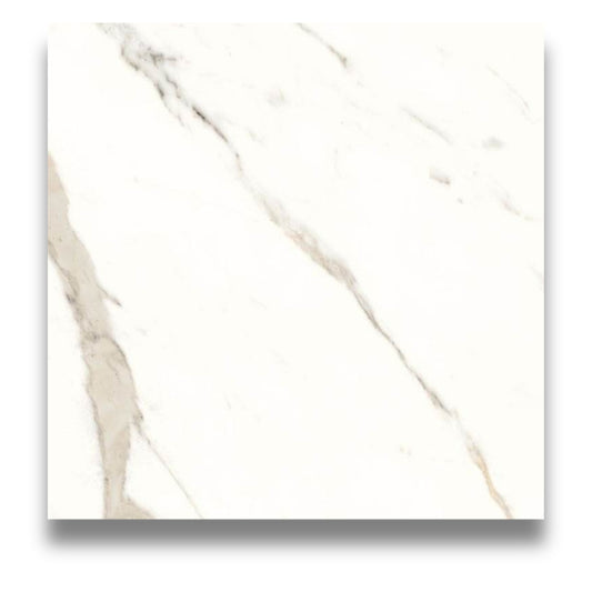 Trilogy Calacatta 600x600mm