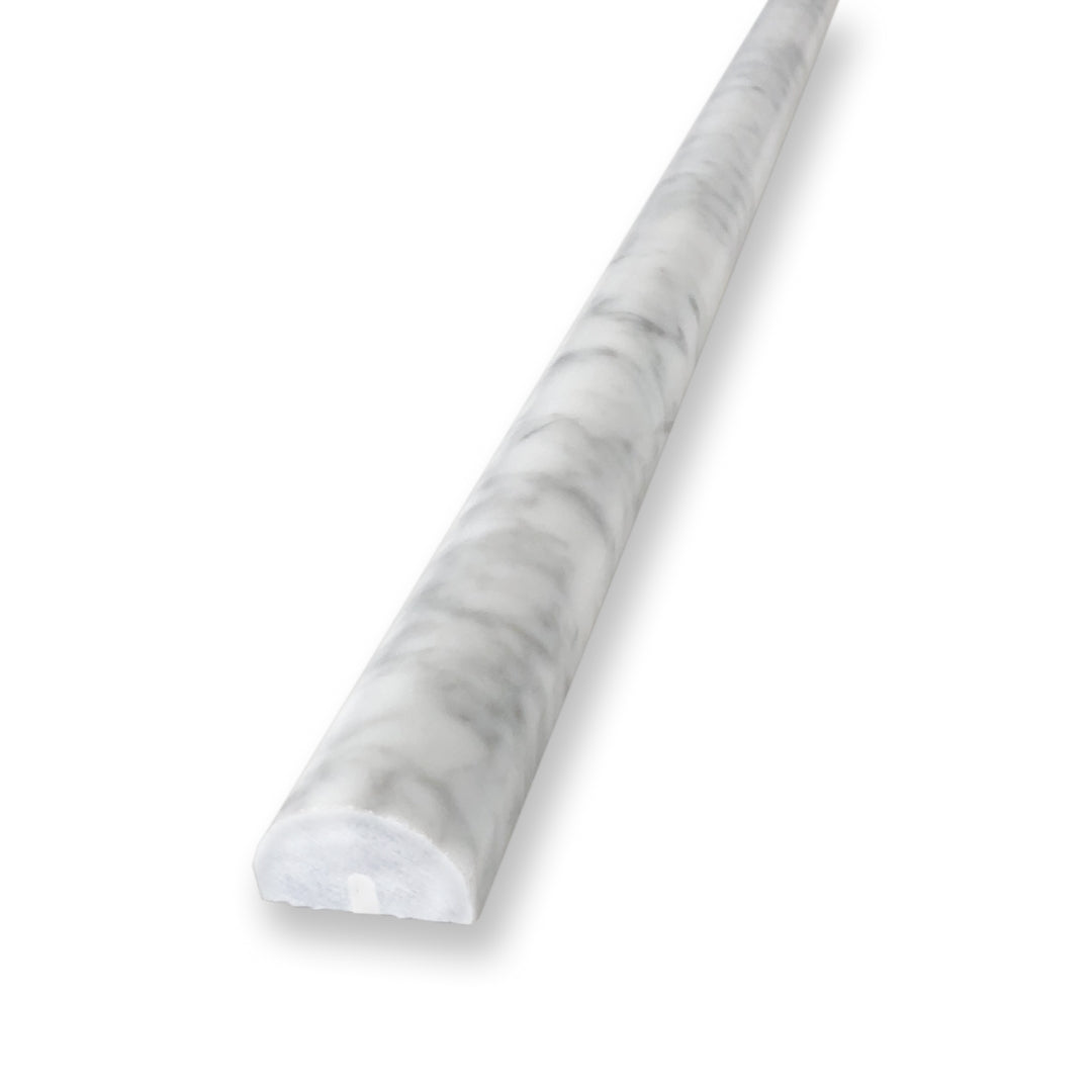 Flute Carrara