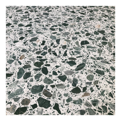 Terrazzo Verdi 600x600mm