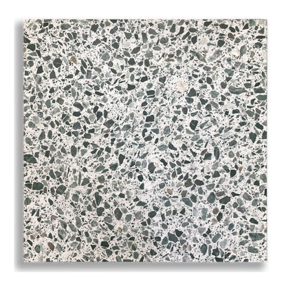 Terrazzo Verdi 600x600mm