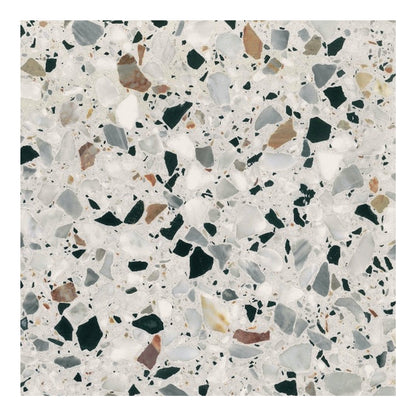 Terrazzo Arlecchino 600x600mm