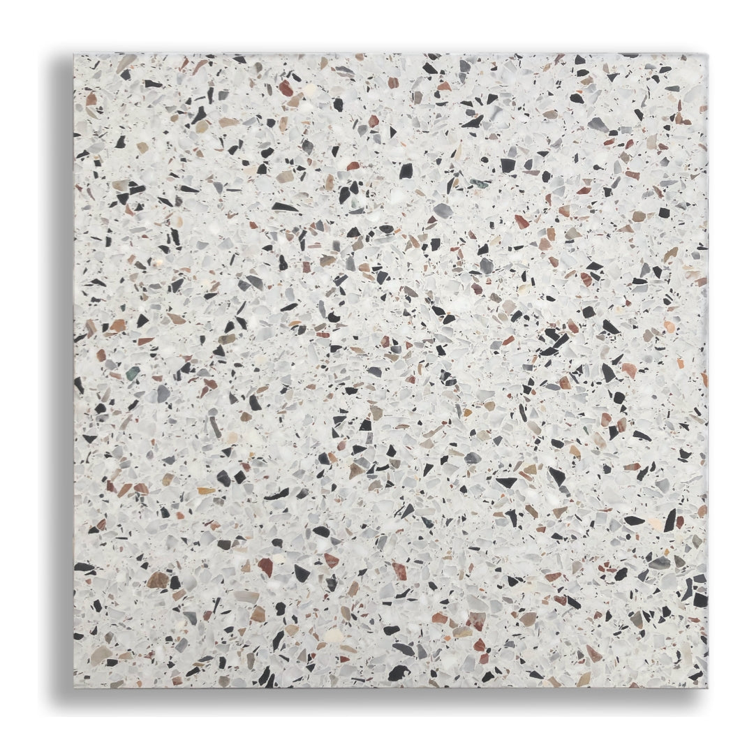 Terrazzo Arlecchino 600x600mm