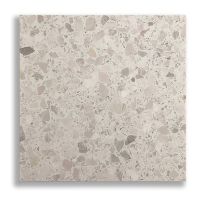 Terrazzo Vita Rosa 400X400mm