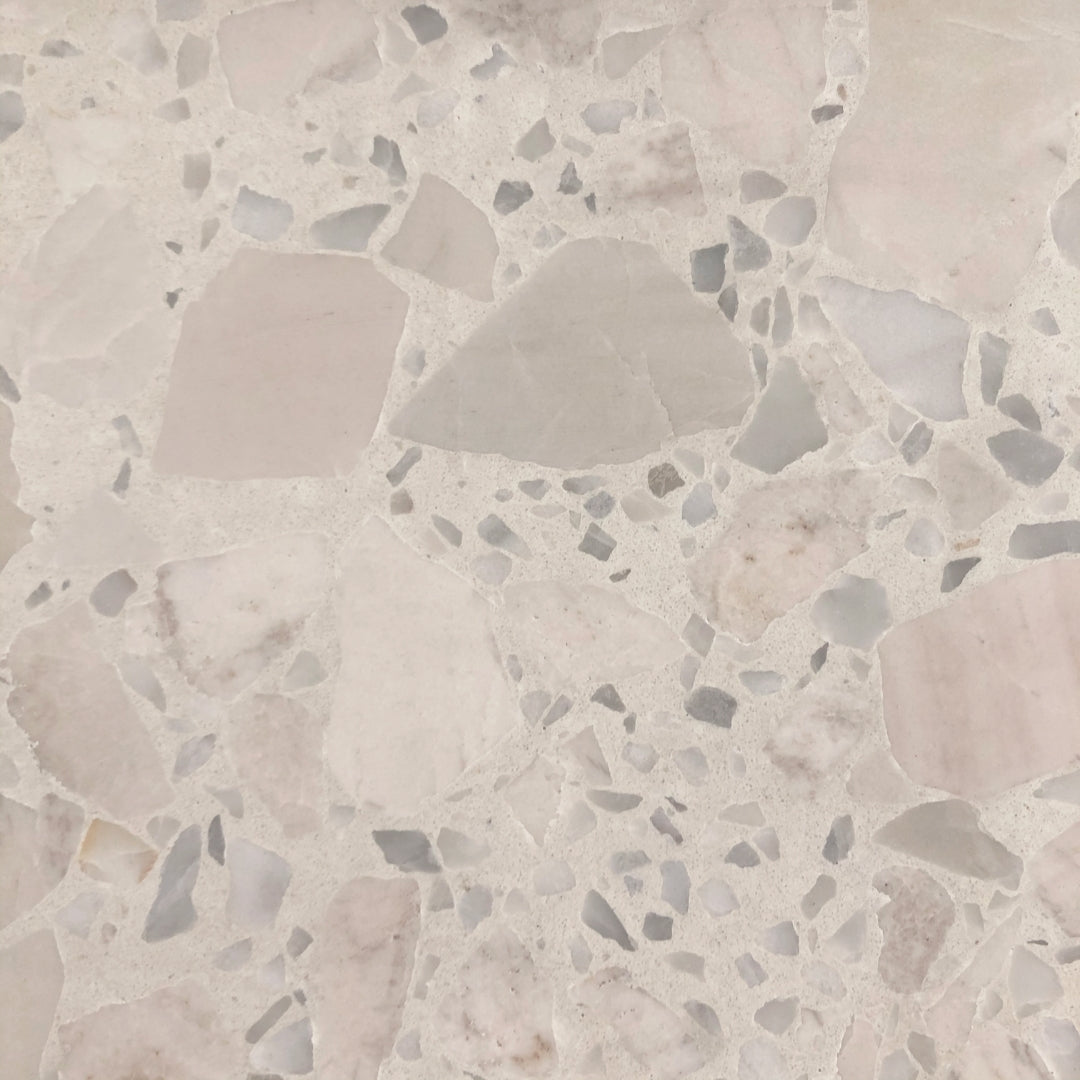 Terrazzo Vita Rosa 400X400mm