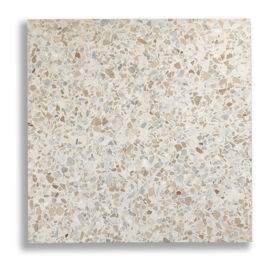 Terrazzo Nuvola Mezzo 400x400mm