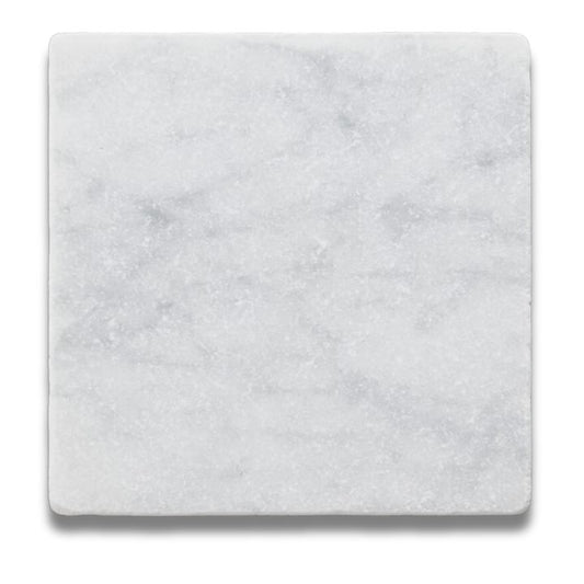 Stone Square Carrara 'C' 150x150mm