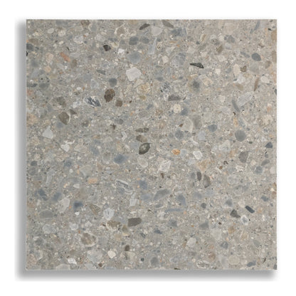 Terrazzo Belceppo 600x600mm