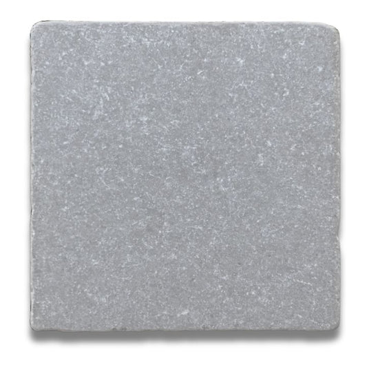 Stone Square Cinder Grey 150x150mm