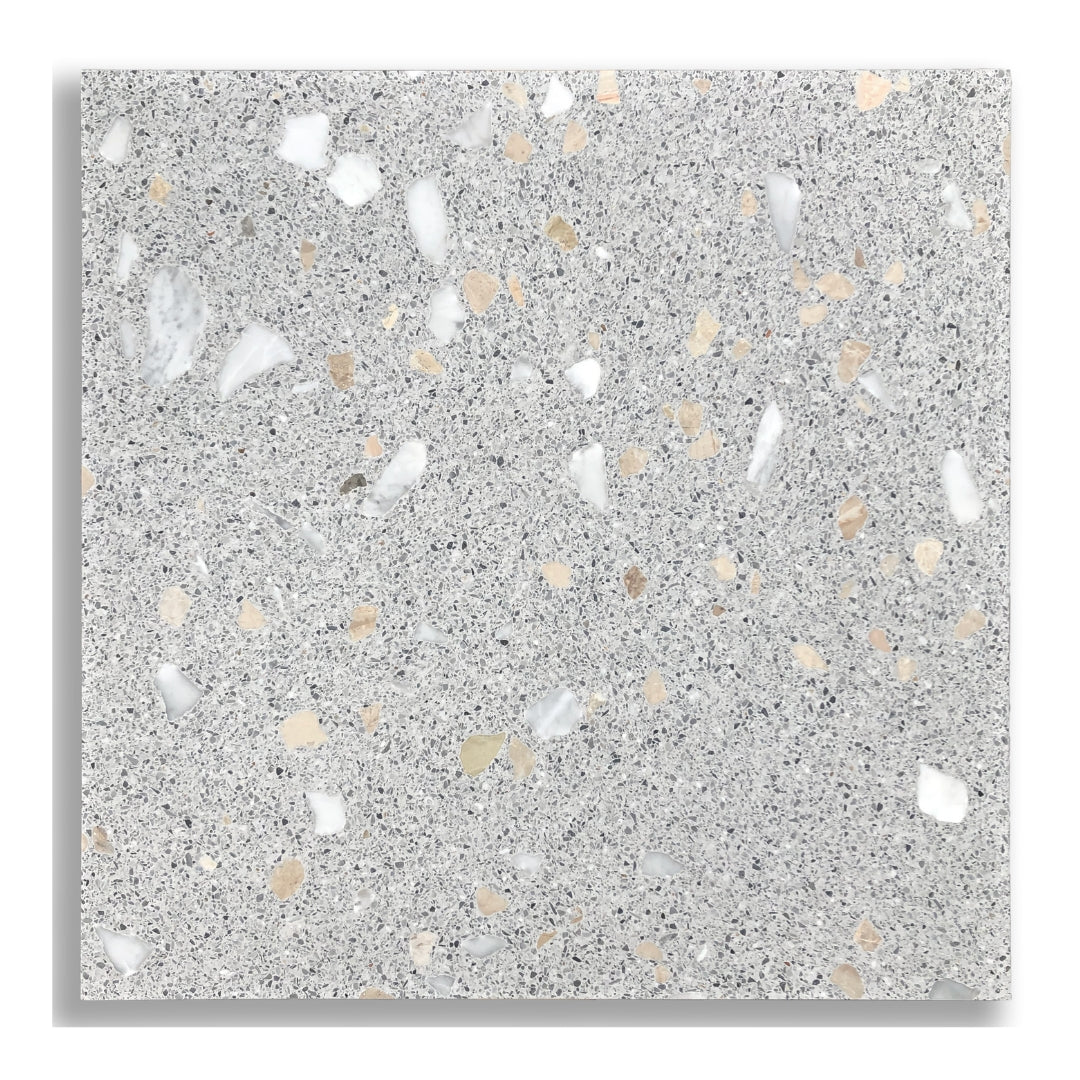 Terrazzo Confetti 600x600mm