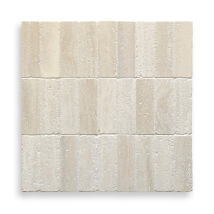 Stone Subway Travertine Classico 65x200mm