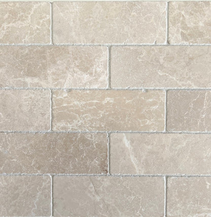 Lycia Stone Tumbled 75x200mm