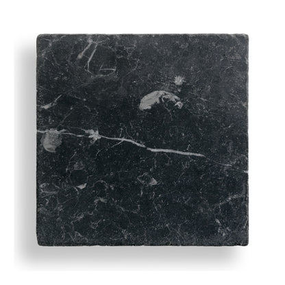 Stone Square Nero Marquina 200x200mm